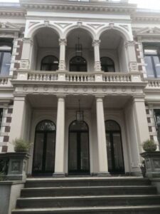 Portfolio afbeelding