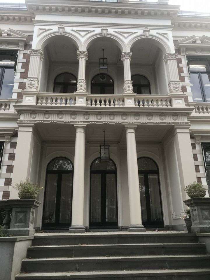 Portfolio afbeelding