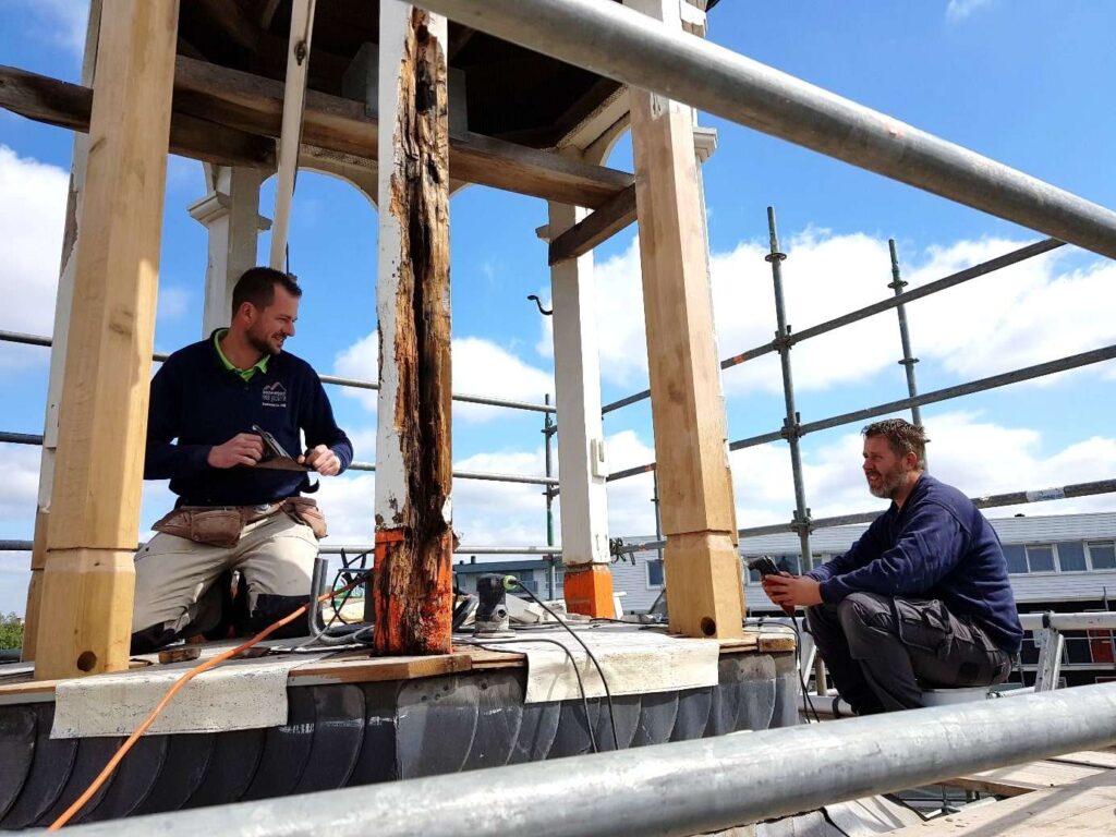 Portfolio afbeelding