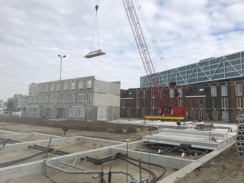 Portfolio afbeelding