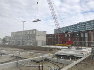 Portfolio afbeelding