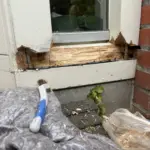 Onderhoud/ houtrot geregeld Afbeelding 1