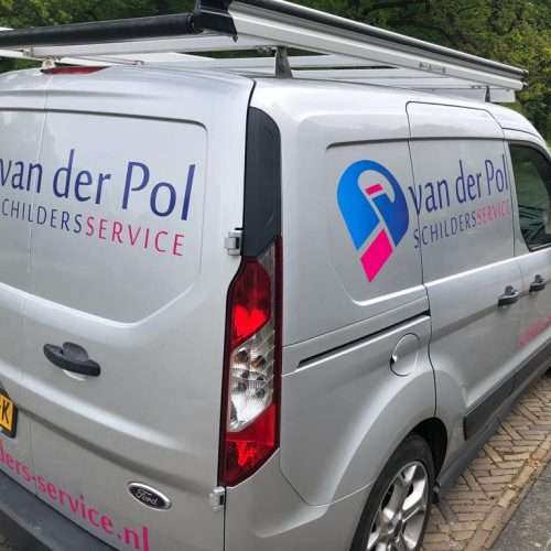 Portfolio afbeelding