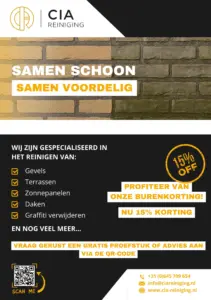 Portfolio afbeelding