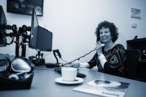 Portfolio afbeelding