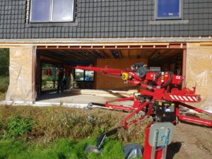 Portfolio afbeelding