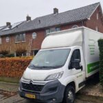 Spouwmuurisolatie in Huizen Afbeelding 1