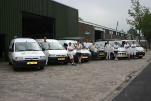 Portfolio afbeelding