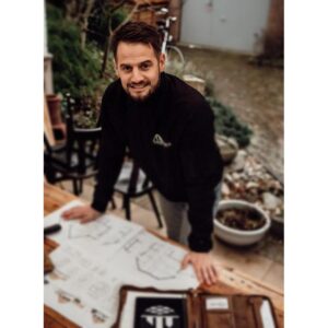 Portfolio afbeelding