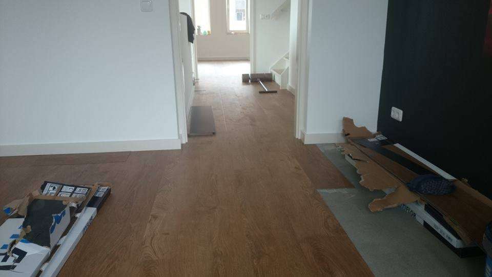 Portfolio afbeelding