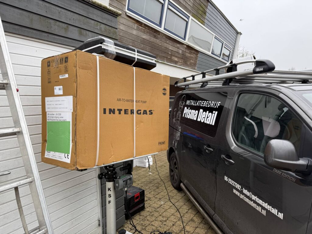 Portfolio afbeelding