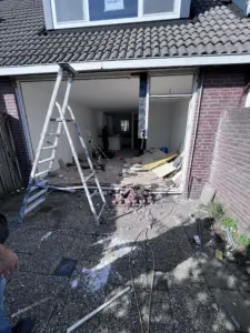 Portfolio afbeelding