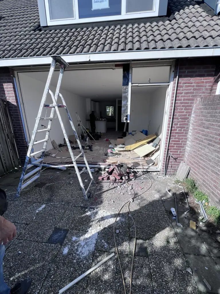 Portfolio afbeelding