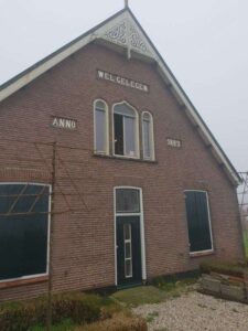 Portfolio afbeelding