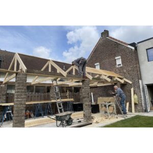 Portfolio afbeelding