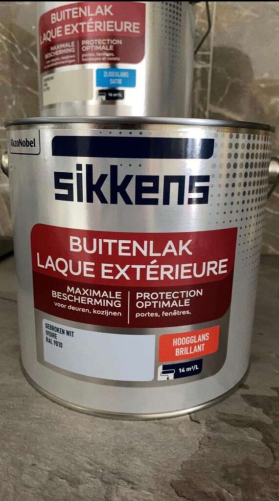 Portfolio afbeelding