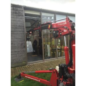 Portfolio afbeelding