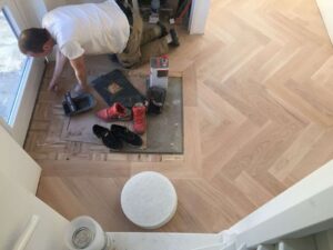 Portfolio afbeelding