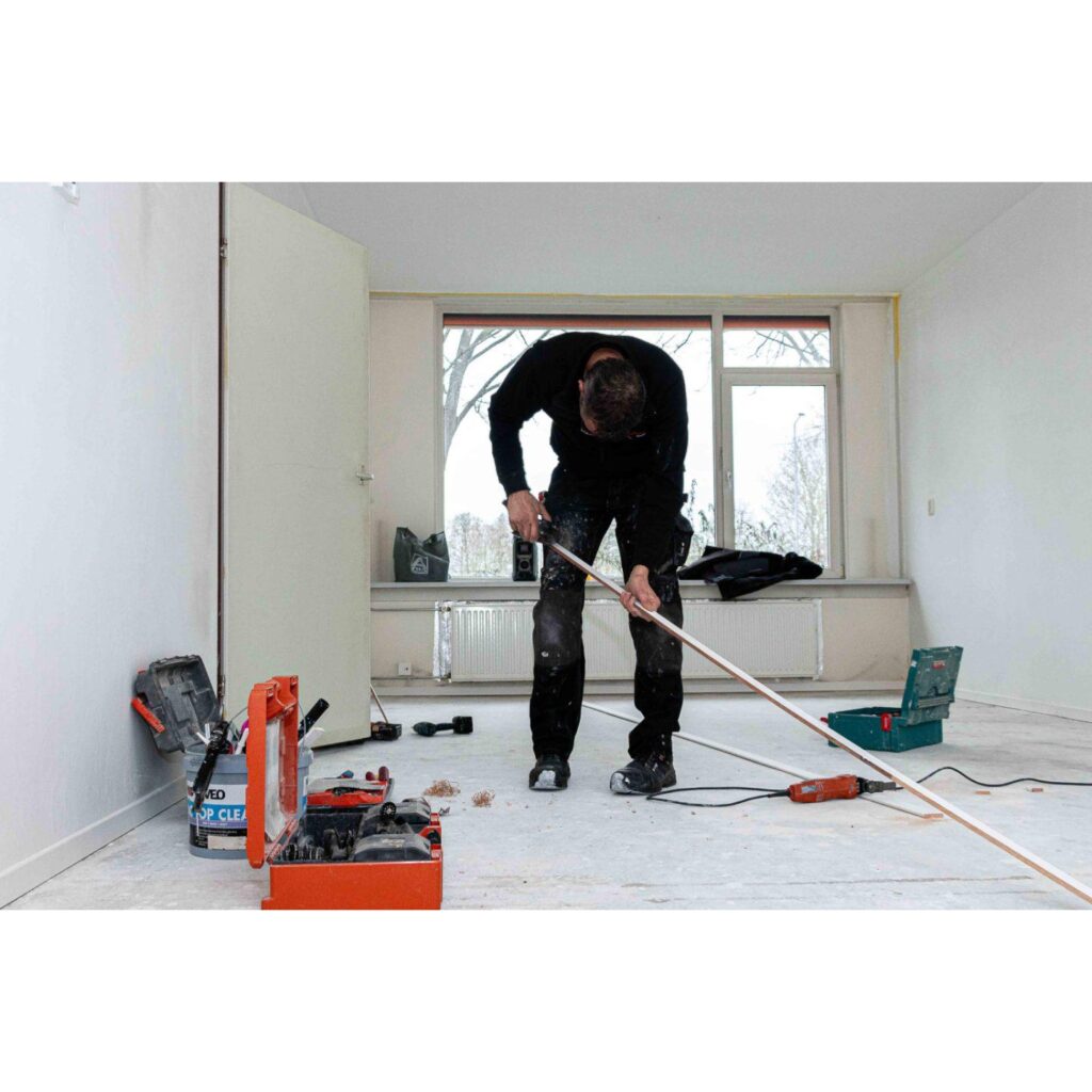 Portfolio afbeelding