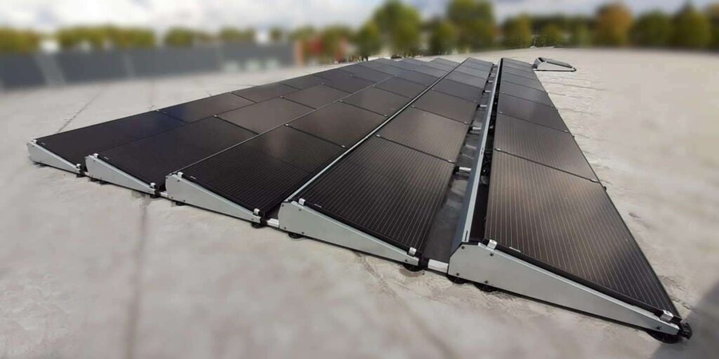 Portfolio afbeelding