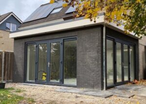 Portfolio afbeelding