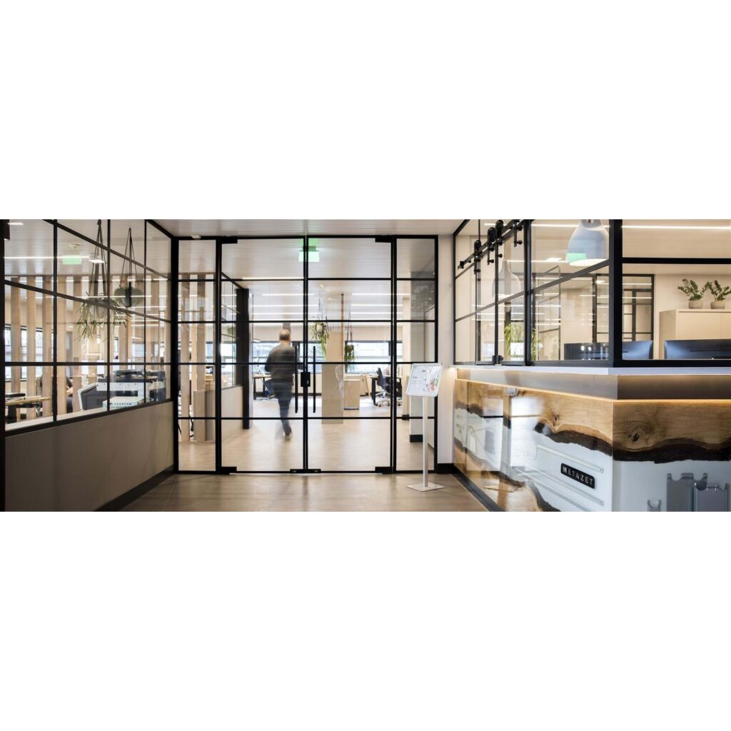 Portfolio afbeelding