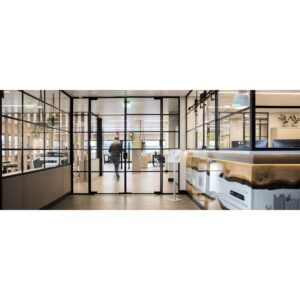 Portfolio afbeelding