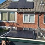 Zonnepanelen Afbeelding 1