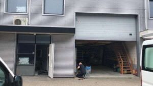 Portfolio afbeelding