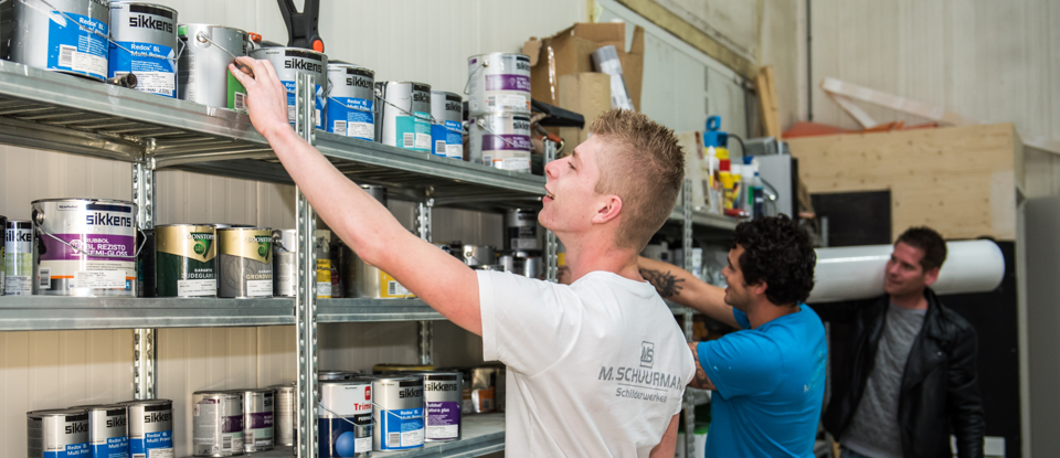 Portfolio afbeelding