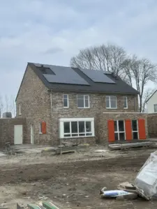 Portfolio afbeelding