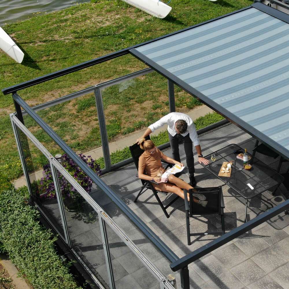 Portfolio afbeelding