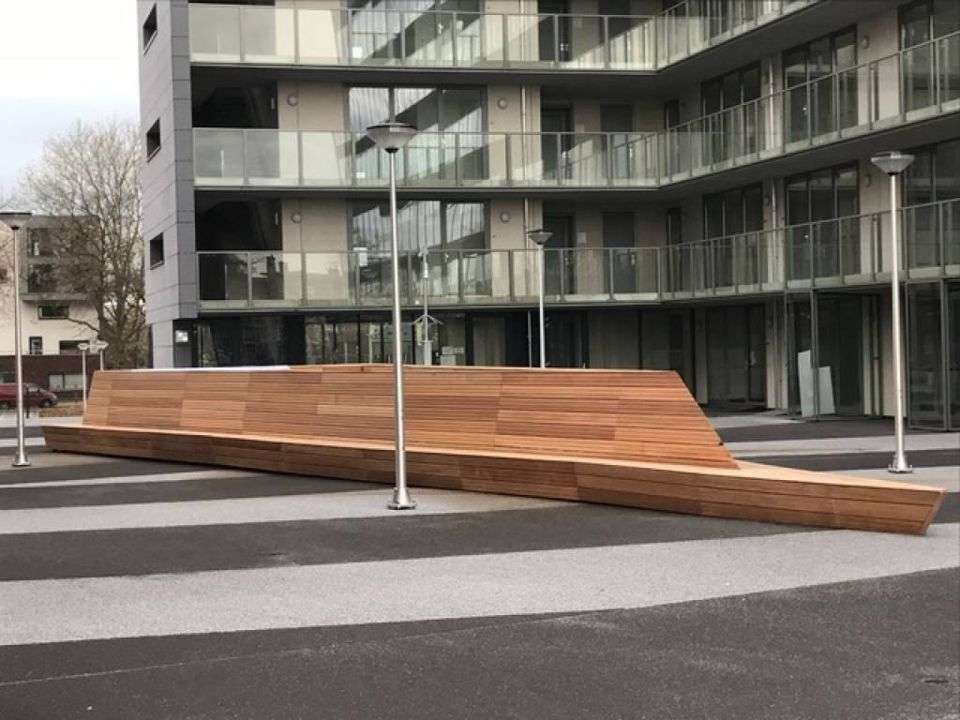 Portfolio afbeelding