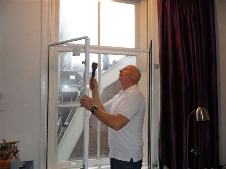 Portfolio afbeelding