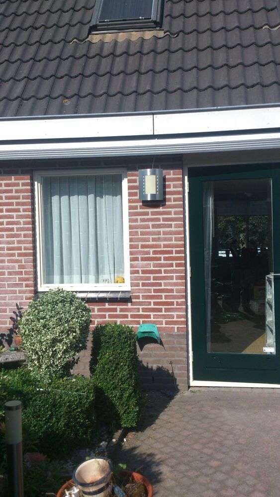 Portfolio afbeelding