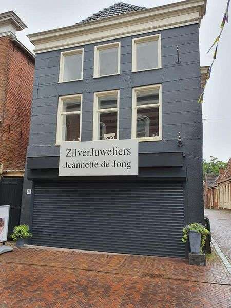 Portfolio afbeelding