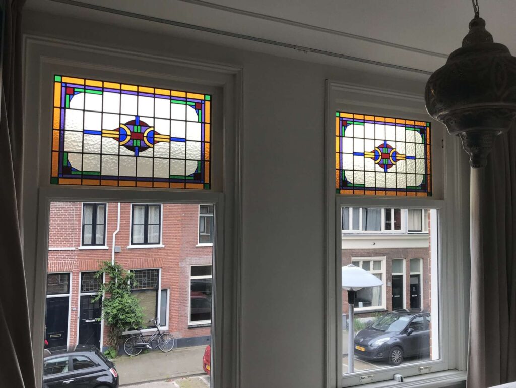 Portfolio afbeelding