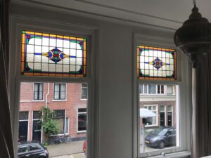 Portfolio afbeelding