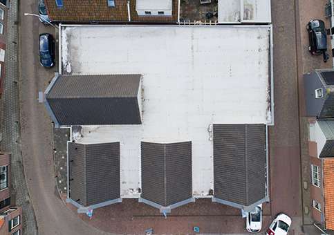 Portfolio afbeelding