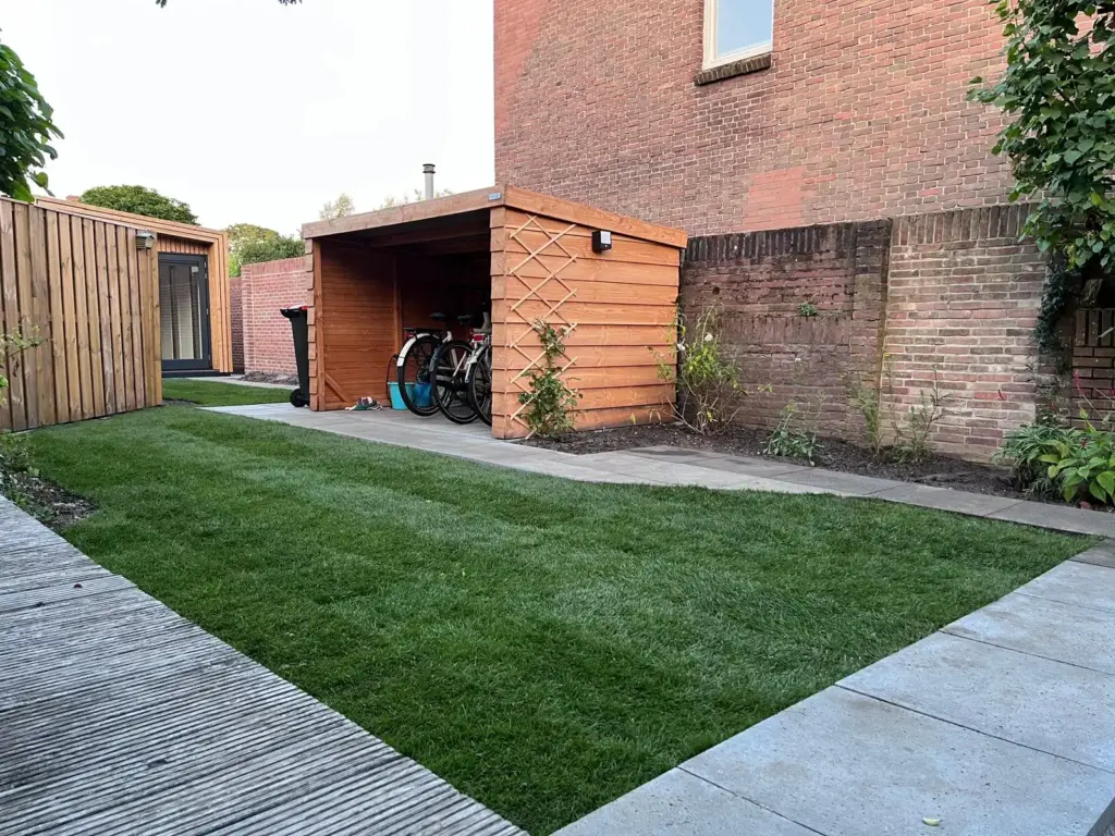 Portfolio afbeelding