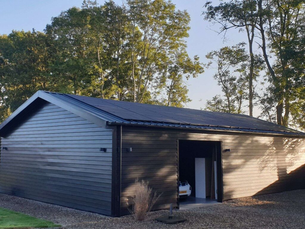 Portfolio afbeelding