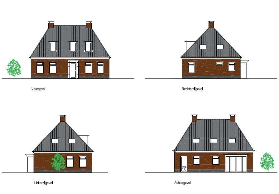 Portfolio afbeelding