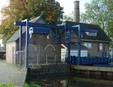 Portfolio afbeelding