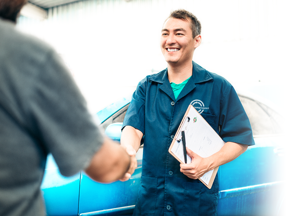 Portfolio afbeelding