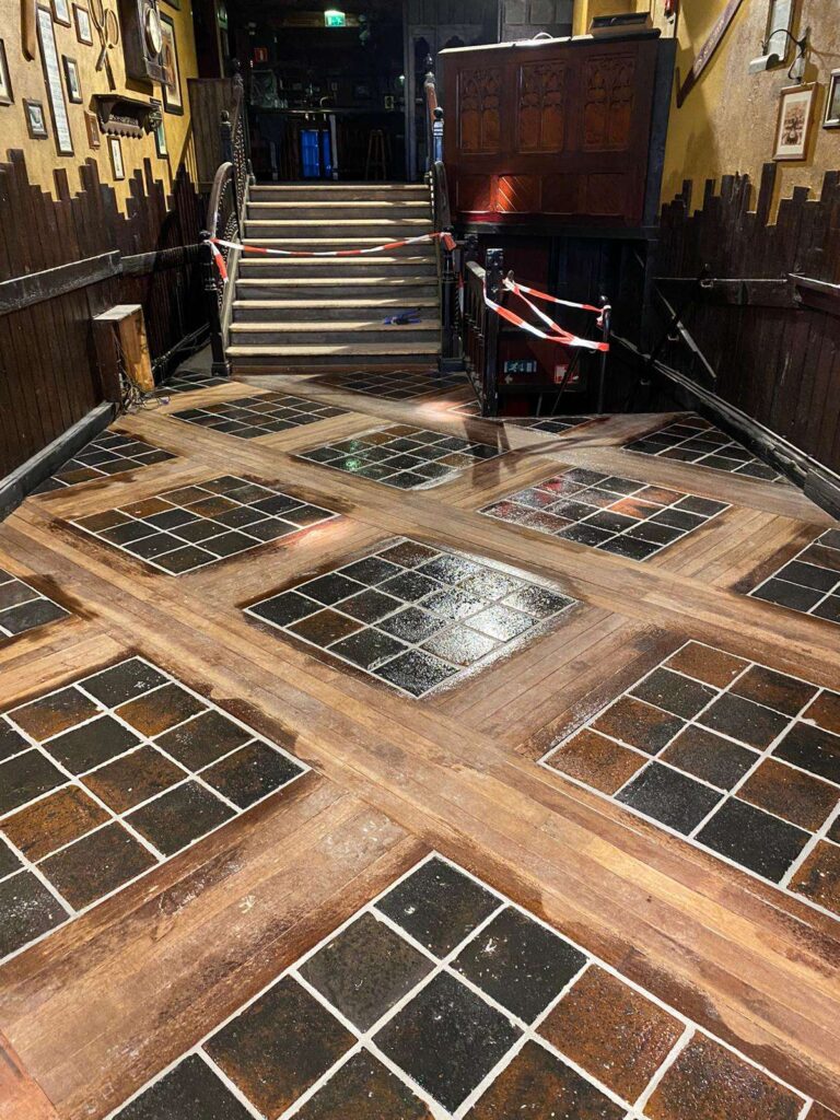 Portfolio afbeelding