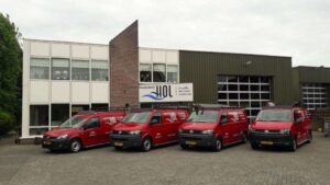 Portfolio afbeelding