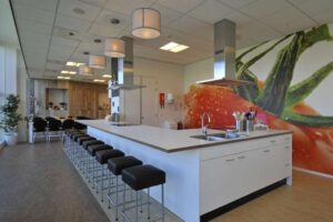 Portfolio afbeelding