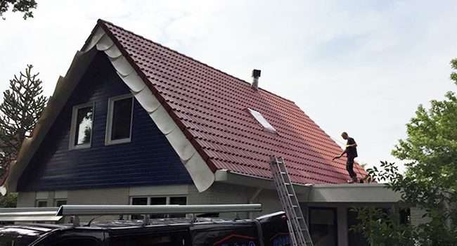 Portfolio afbeelding