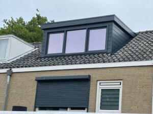 Portfolio afbeelding