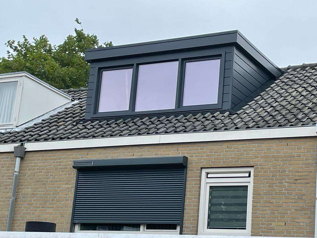 Portfolio afbeelding